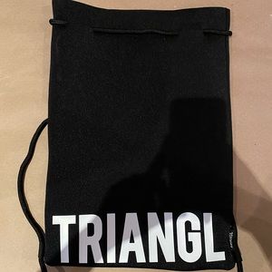 Triangl bag
